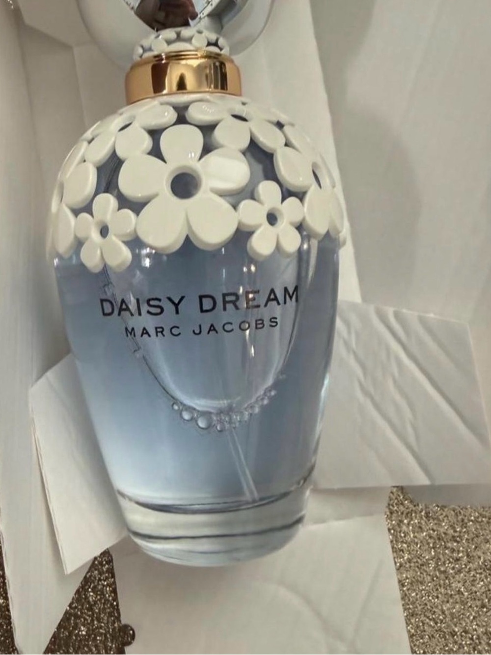 *NEW* 3.3oz*Marc Jacobs* Daisy * Dream